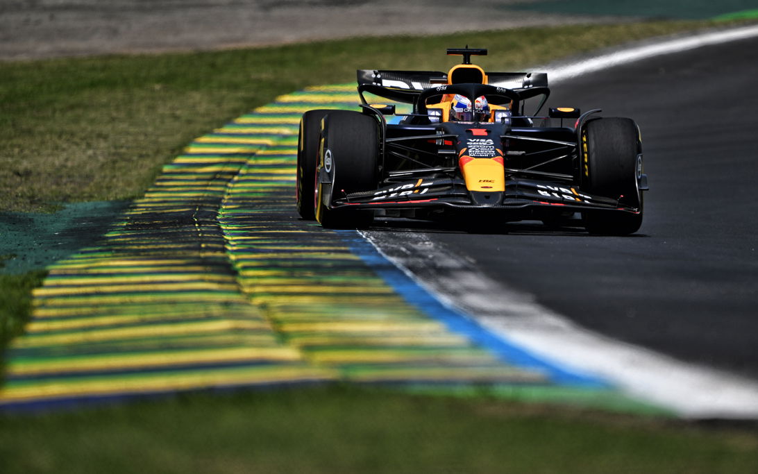 Verstappen SQ Brazil