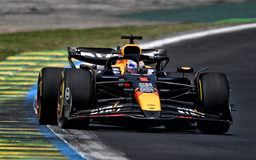 Verstappen SQ Brazil