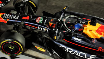 The F1 data that highlights the close Las Vegas fight