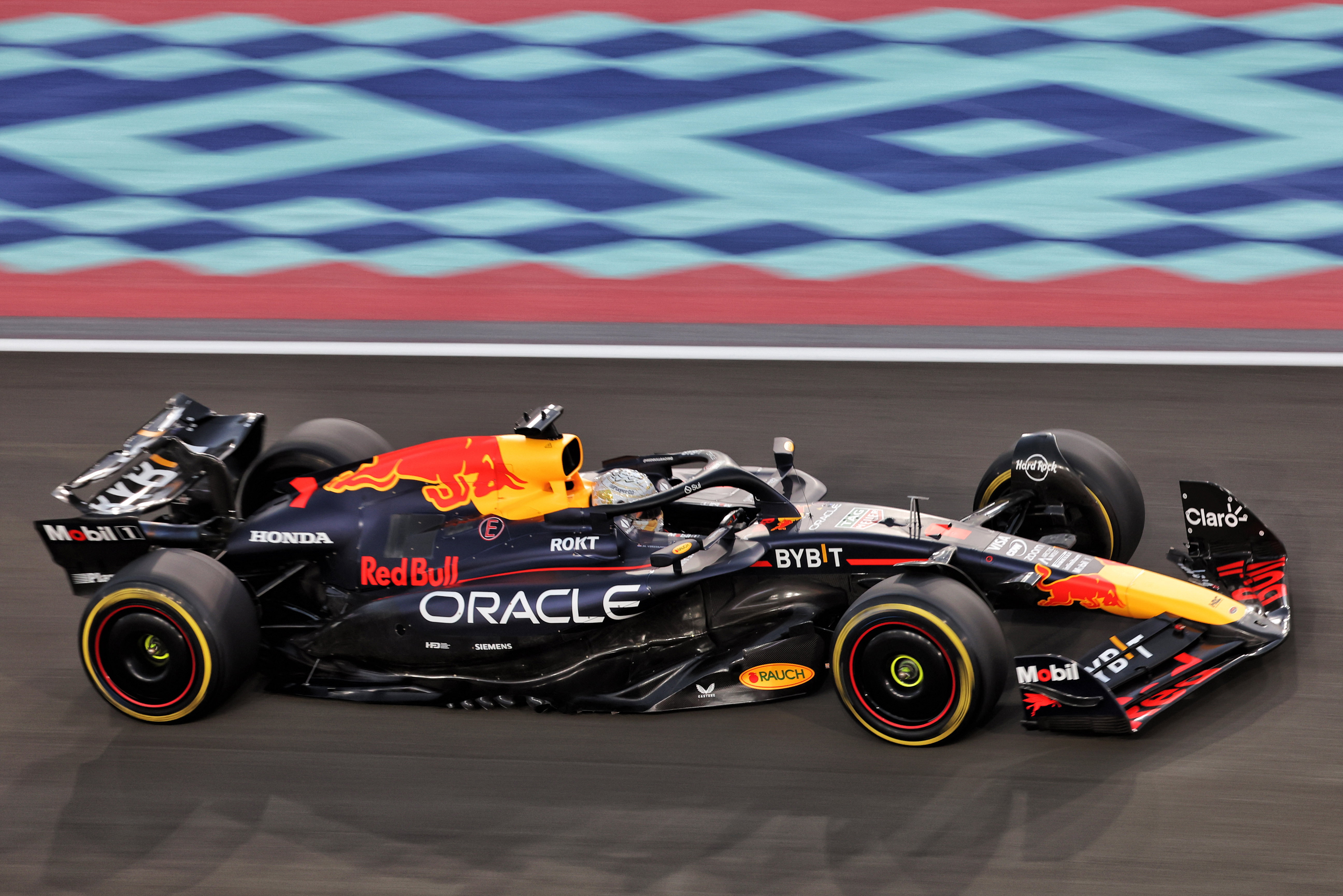 verstappen qatar