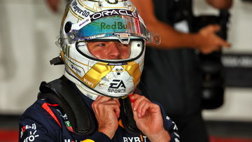 Uitslag race Formule 1 GP Qatar 2024