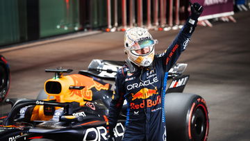 Samenvatting kwalificatie GP Qatar: Verstappen trekt aan het langste eind