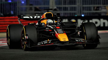 Win 50x jouw inzet bij podium Verstappen in GP Abu Dhabi! - ADV