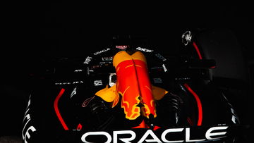 Samenvatting kwalificatie GP Abu Dhabi: Verstappen op de valreep afgetroefd