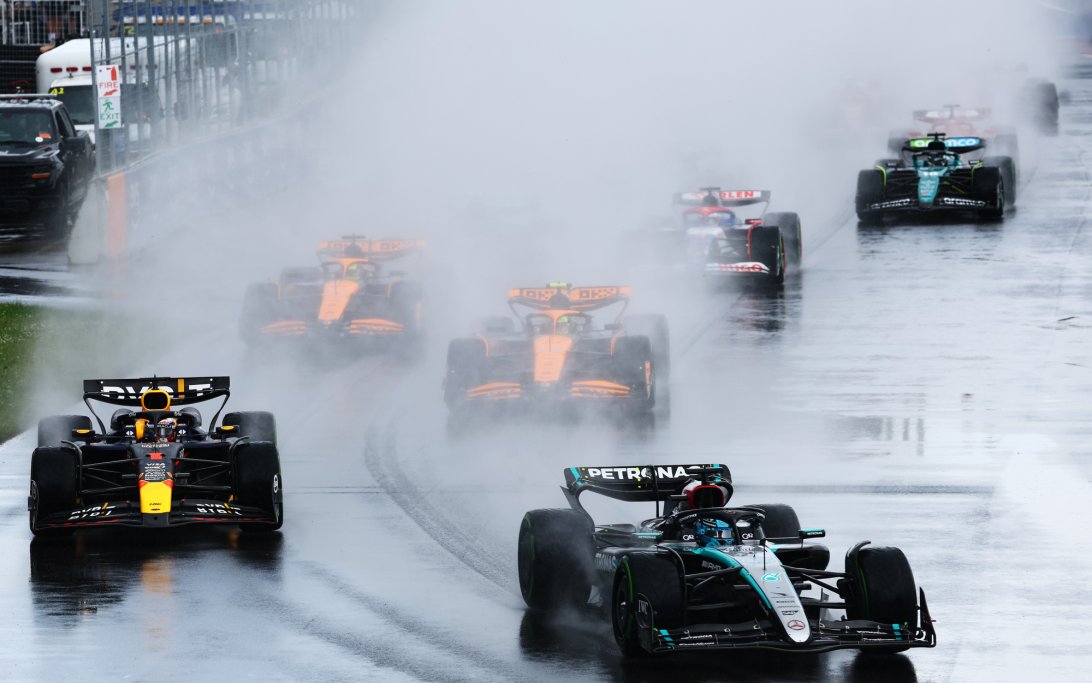 Verstappen rain canada