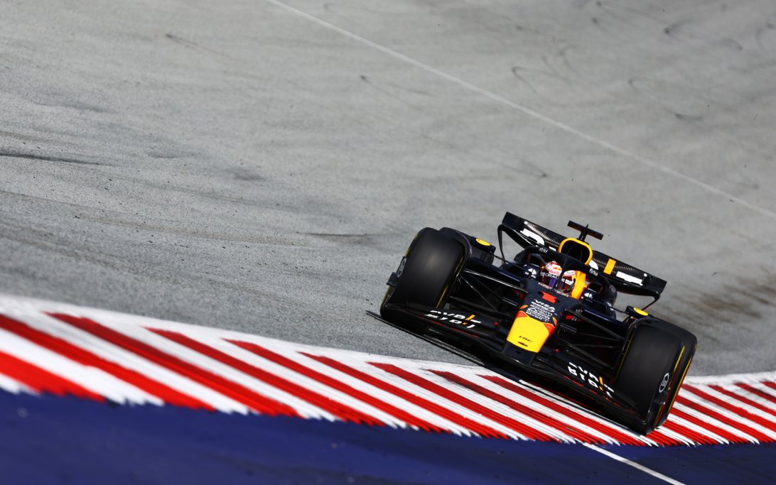 Sainz Verstappen And I At Red Bull Would Have Been Untouchable - x4dqtq4