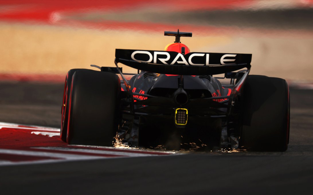 Verstappen SQ Austin