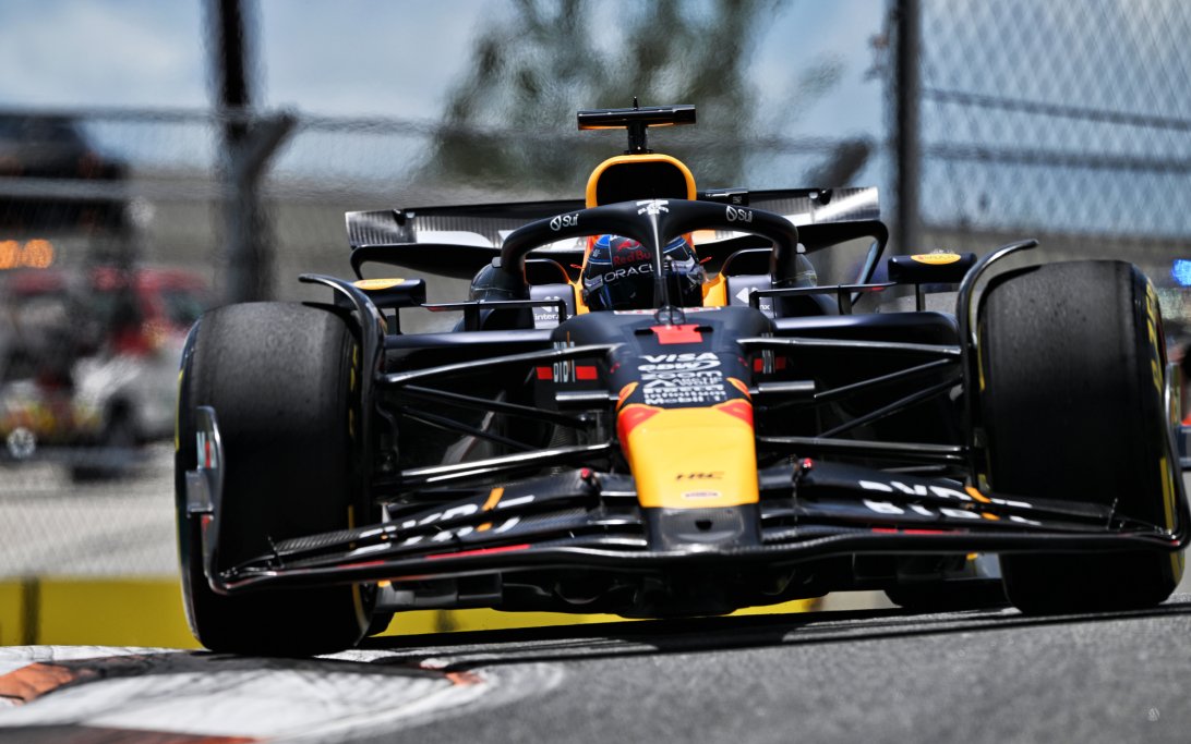 Verstappen Miami