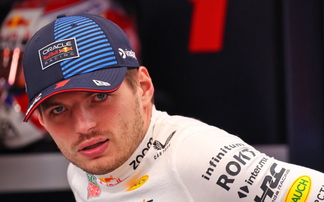 Verstappen seeking Red Bull 'trade' after Singapore disaster | RacingNews365
