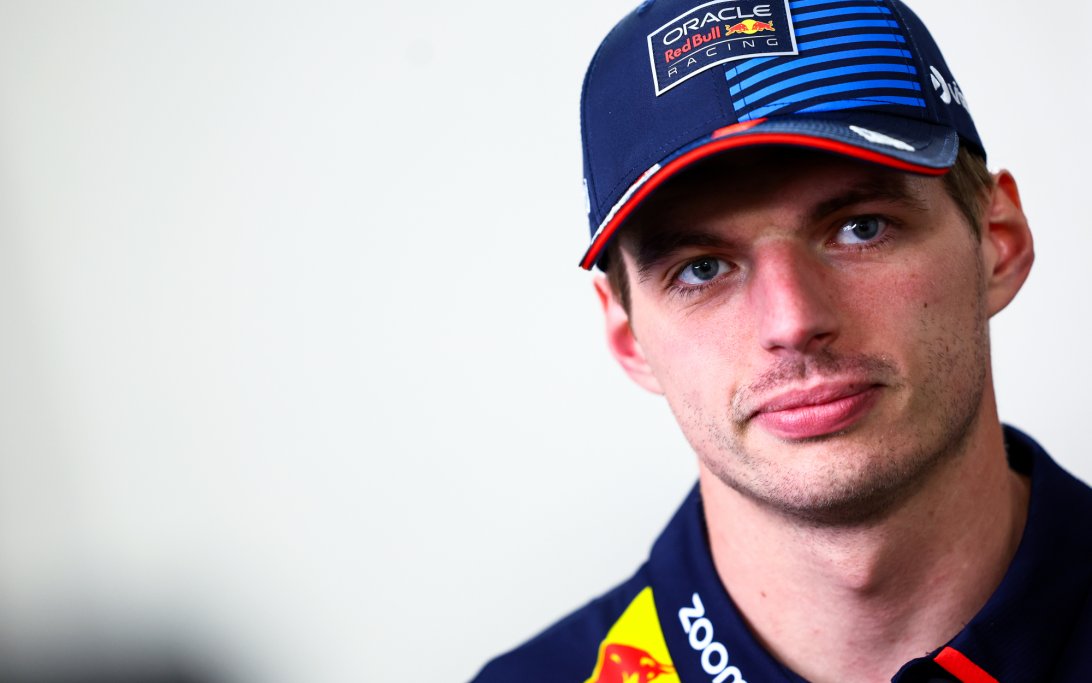 Verstappen Thu Canada