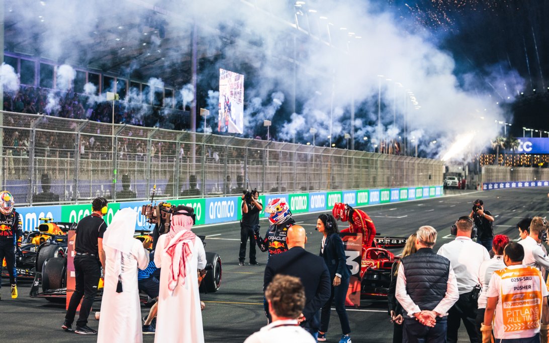 verstappen Saudi win