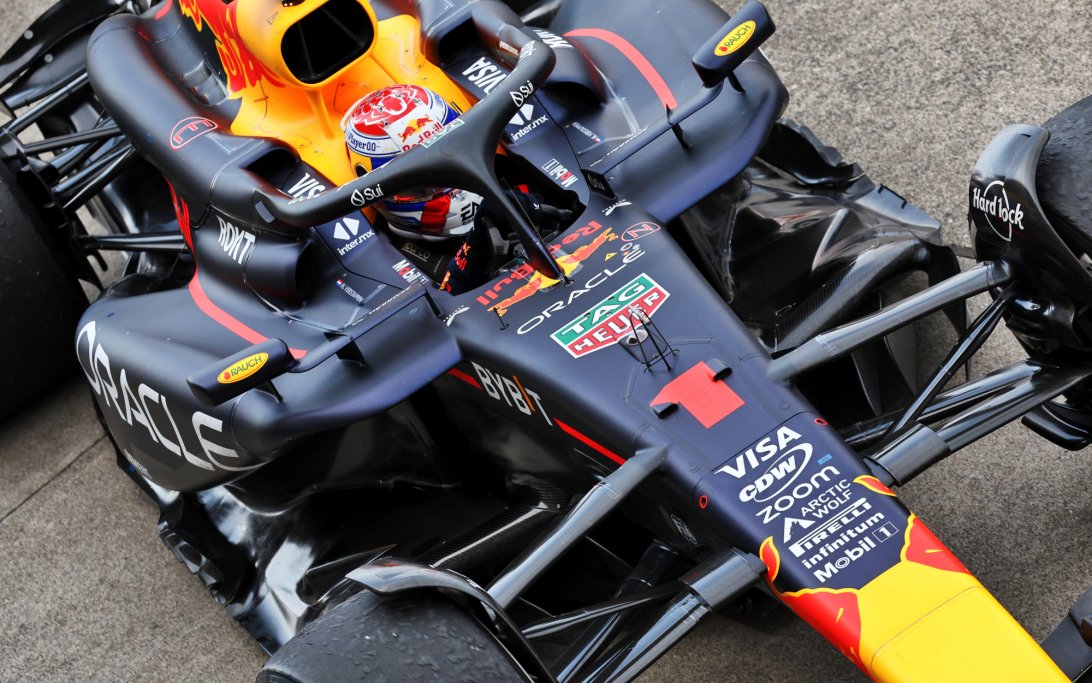 Verstappen win Japan