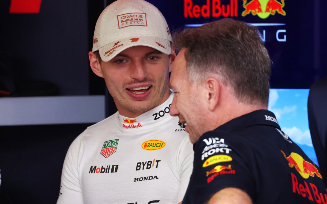 Verstappen FP3 Monaco