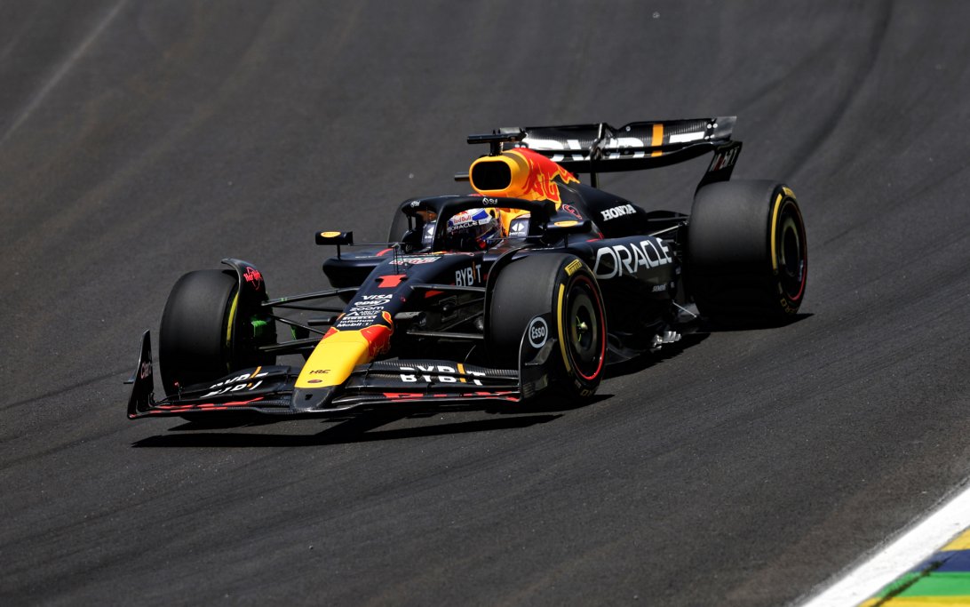 Verstappen SQ Brazil