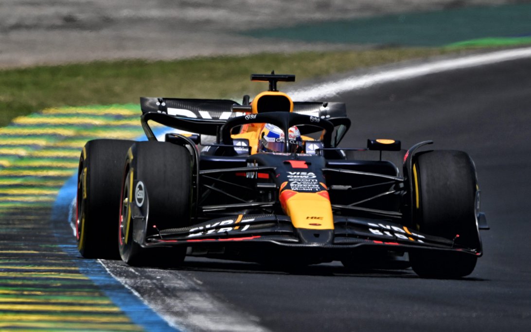 Verstappen SQ Brazil