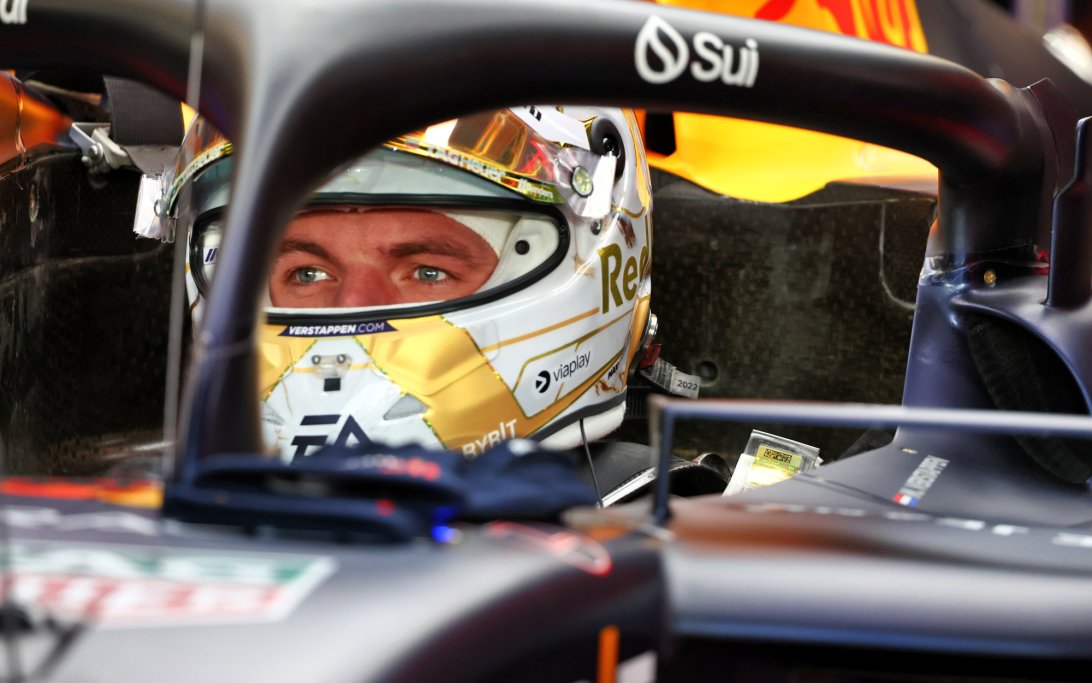 verstappen qatar