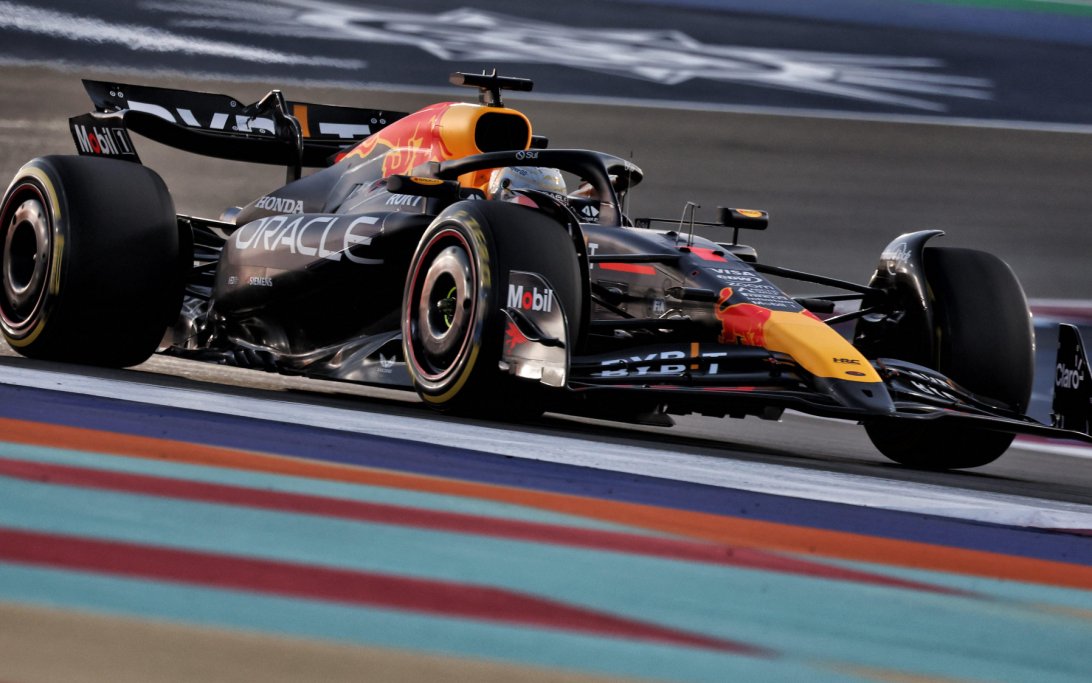 Pirelli Considers Emergency Tyre Limits for Qatar GP Amid Safety Concerns