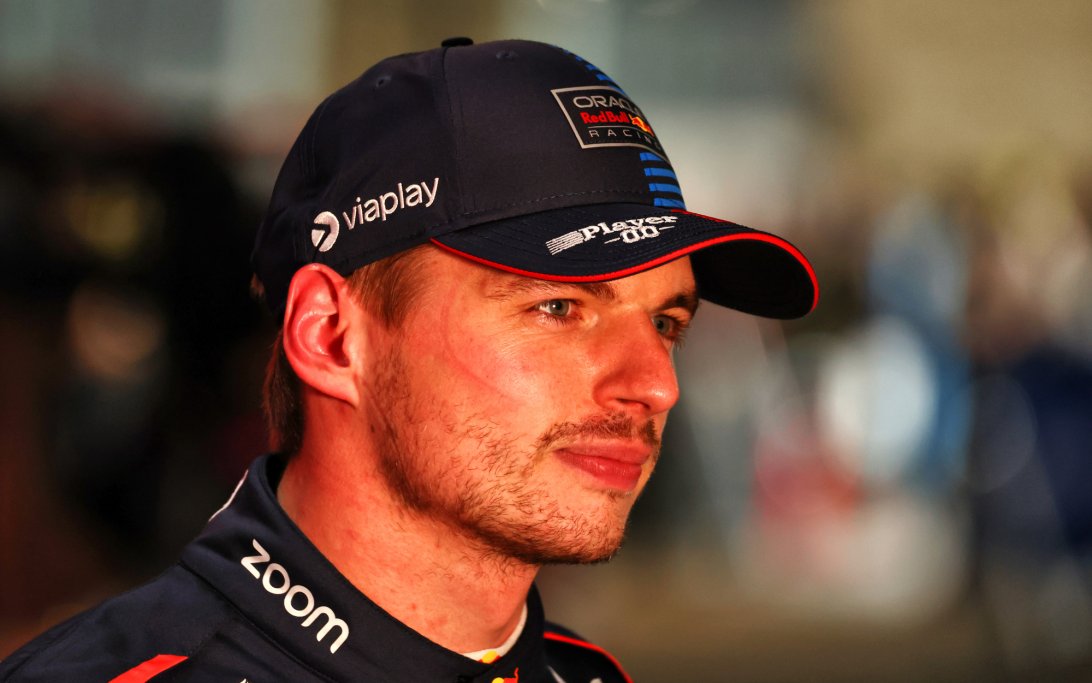 Verstappen Qatar win