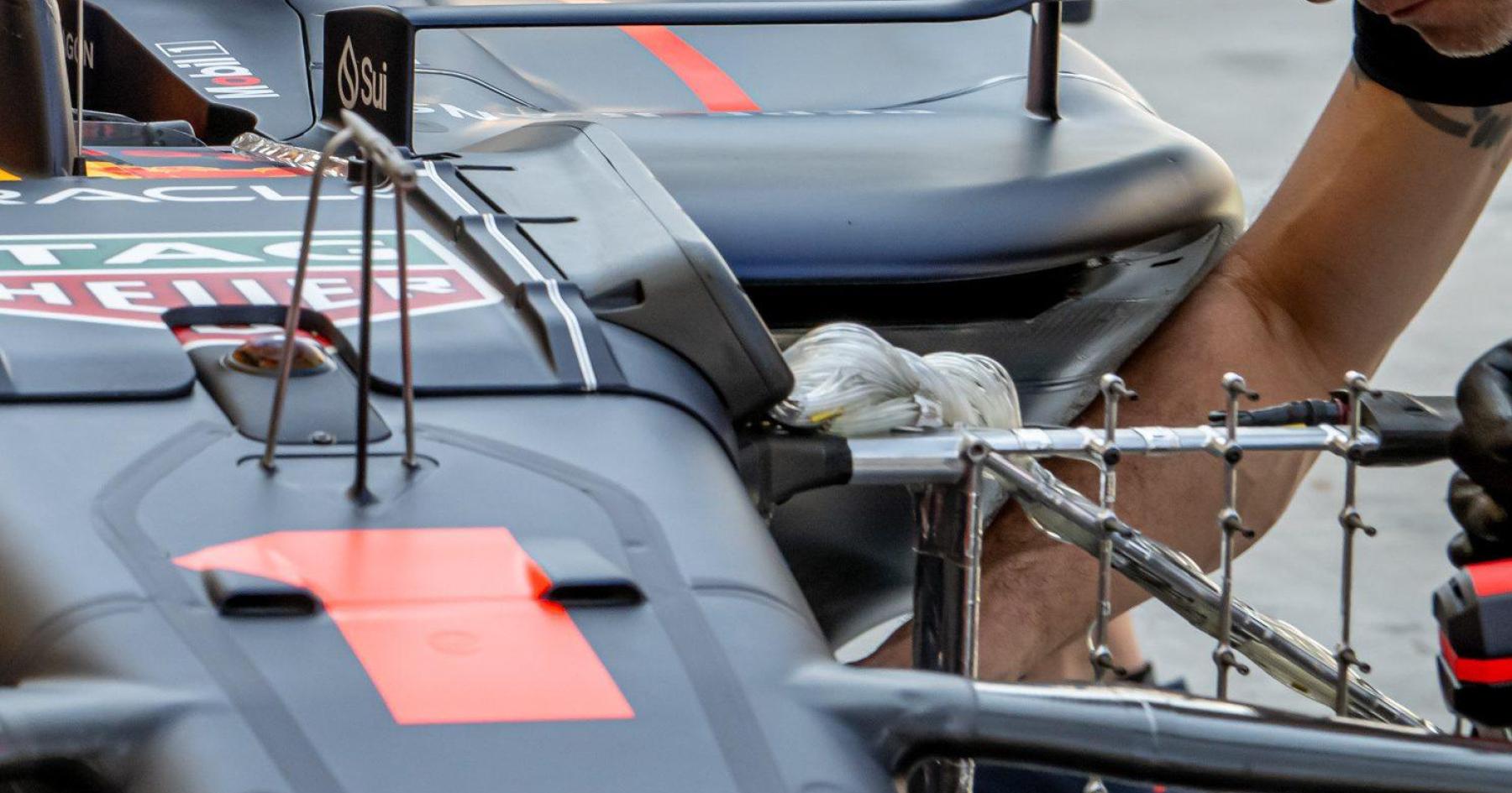 F1S Gamble New Rules To Combat False Claims Could Backfire - 698fbn0
