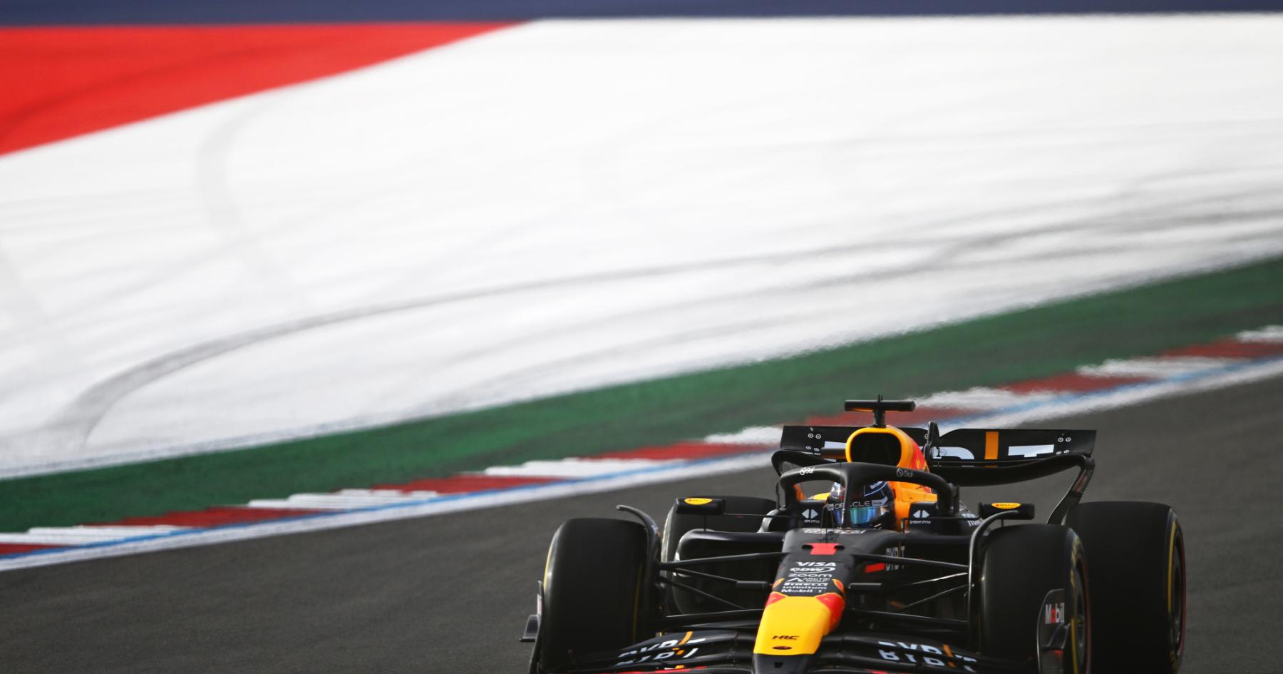 2024 F1 United States Grand Prix Sprint results RacingNews365