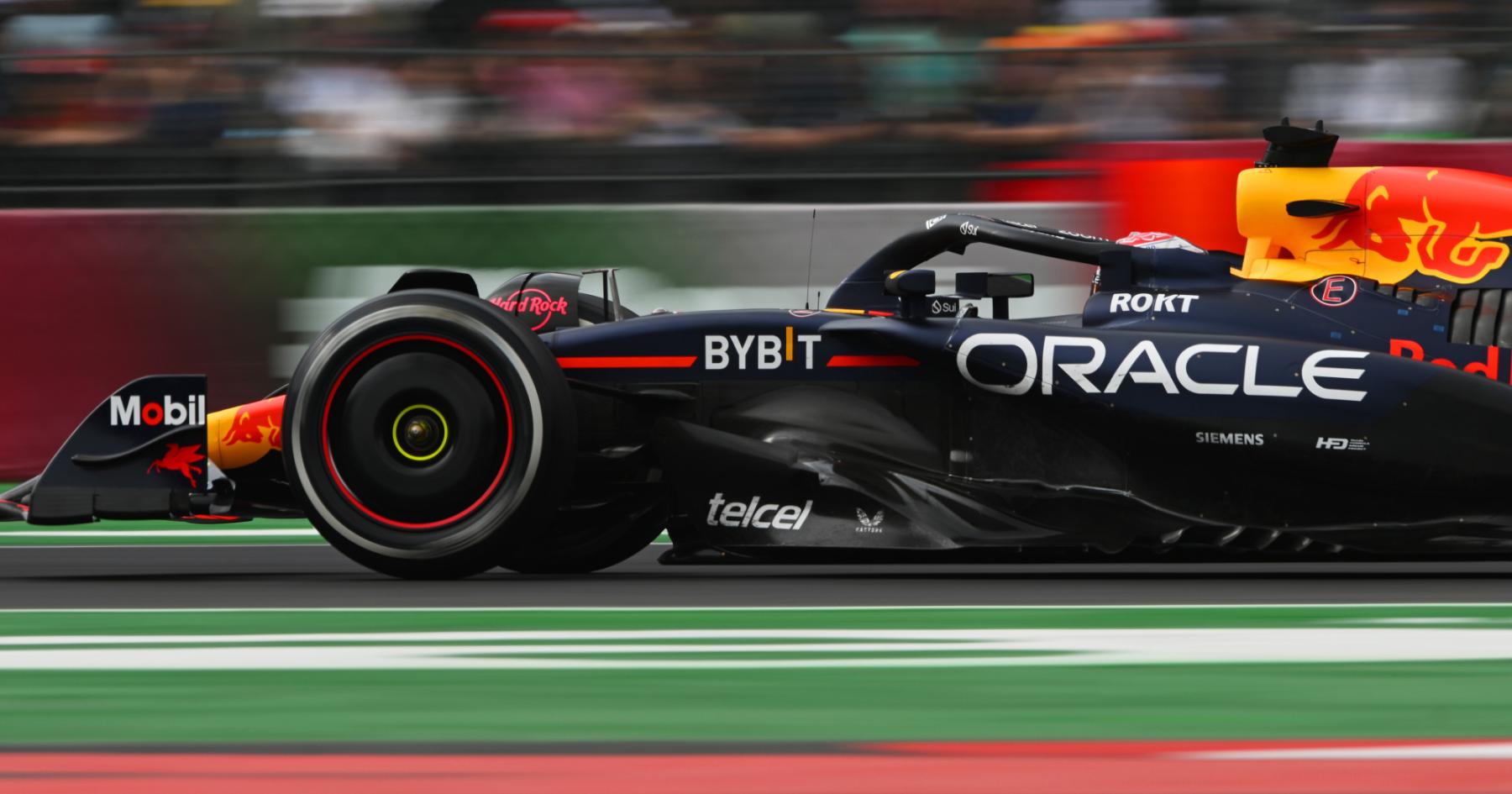 Red Bull reveal positive wind tunnel update | RacingNews365