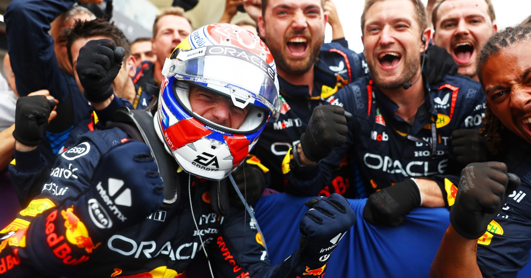 Epic F1 Showdown: Verstappen Defends Controversial Decision Amid Mercedes Outcry - 2cq9nr1