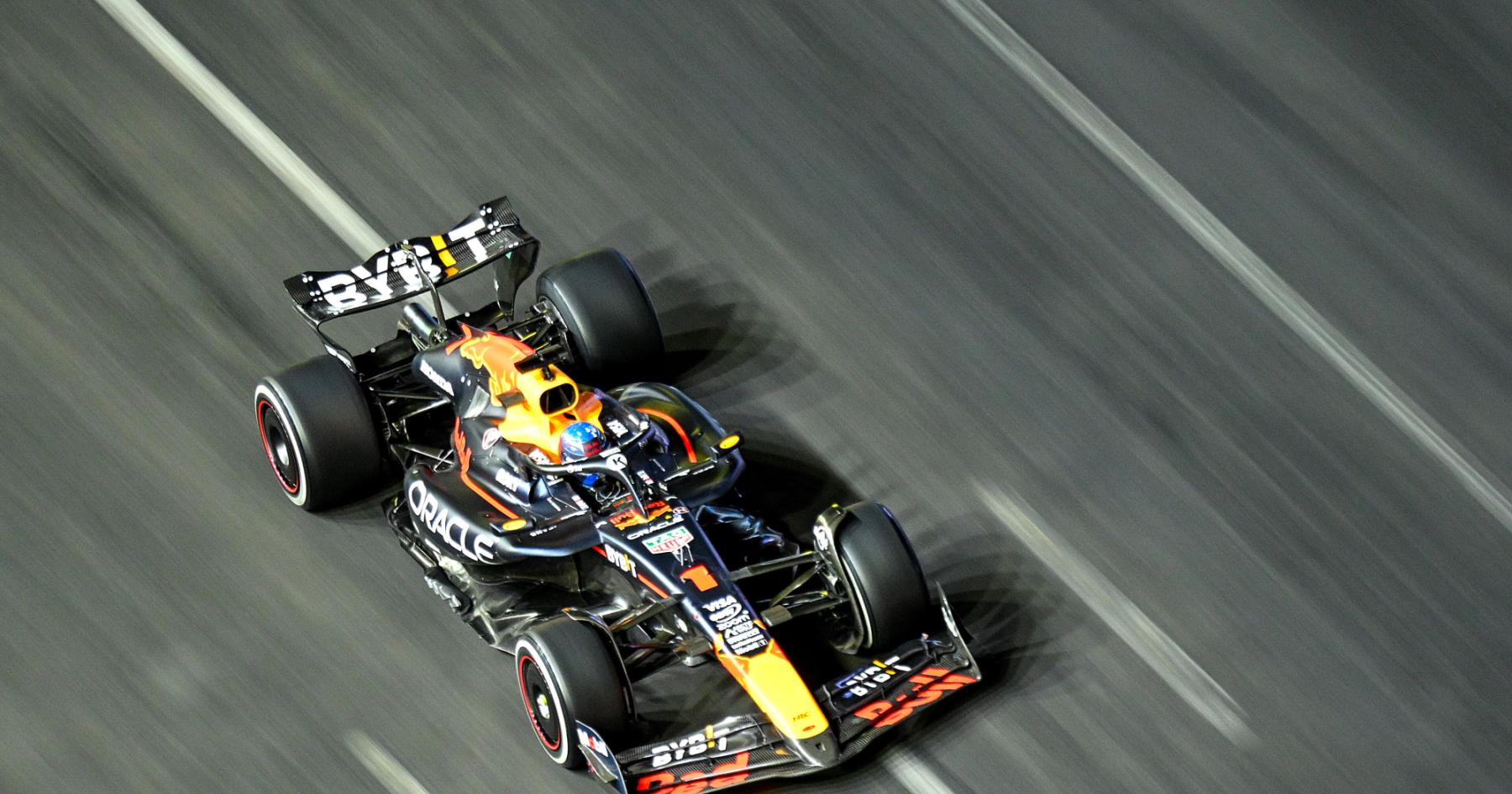 2024 F1 championship standings after Las Vegas Grand Prix RacingNews365