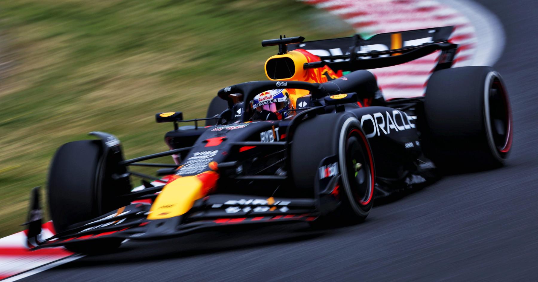 Live derde vrije training Formule 1 GP Japan 2024 RacingNews365