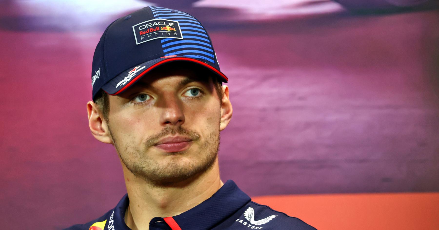 Former F1 Driver Questions extraordinary Verstappen Punishment former-f1-driver-questions-extraordinary-verstappen-punishment