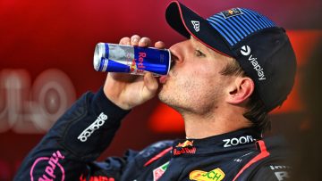 Hakkinen prijst specifieke 'kracht' van Verstappen