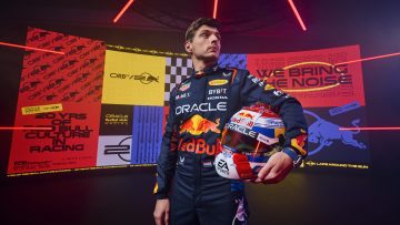 Verstappen stelt duidelijk doel voor nieuw F1-seizoen: "Vorig jaar kan je niet toppen"