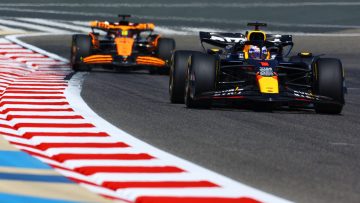 Newey explains rationale behind drastic RB20 changes