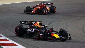 Italiaanse media werpen de handdoek: "Niet Red Bull, maar Verstappen het probleem"