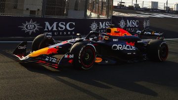 Mercedes applaudisseert voor dapper Red Bull: "Bravo!"