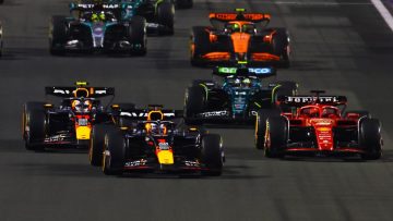 Win 30 keer jouw inzet bij zege en snelste ronde Verstappen - ADV