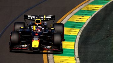 LIVE: 2024 F1 Australian Grand Prix - Free Practice 2 reaction