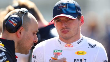 Verstappen-bondgenoot roemt verbluffende ommekeer na immense teleurstelling