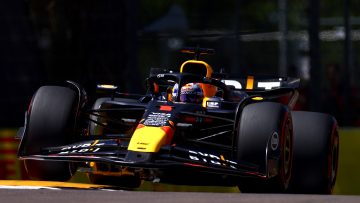 Red Bull-ontwikkelingscoureur blikt vooruit op GP Monaco: "Hebben geen garanties dat dat getackeld is"