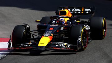 Red Bull-kopstuk: "Dat is een van de frustraties van onze sport"