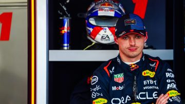 Red Bull verklaart probleem Verstappen tijdens tweede training Canada