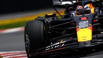 Samenvatting kwalificatie GP Canada: Verstappen en Russell zorgen voor historische afloop