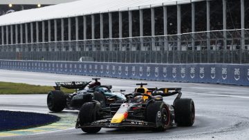 Why Verstappen Canadian GP victory is a huge blow to rivals