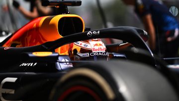 Grote updatepakketten Red Bull en Ferrari onder de loep
