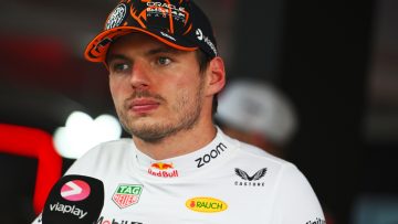 Viaplay komt met groot nieuws over presentator F1-uitzendingen