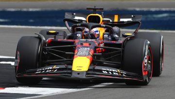 Waarom de nieuwe Red Bull-vloer nu een zege is, maar later een vloek kan worden