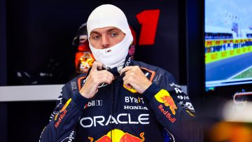 Furious Verstappen criticises 'shitty' Red Bull strategy – International media reacts