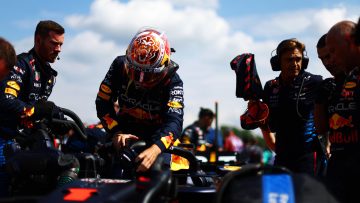 Red Bull-simcoureur steunt Verstappen: "Toen vond iedereen het geweldig"