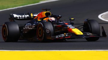 Verstappen vraagt na 'cruciaal' weekend gelijk om nieuwe updates