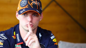 Brutal verdict reached in Verstappen vs Larson debate