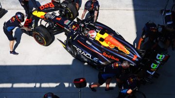 Zo kijk jij de F1-race in Italië live op TV